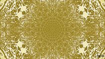 Goldglanz - Gold shine von art-and-design-by-debbie-lynn