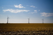 Windenergie by urbanek-b