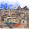 Jerusalem-rooftops