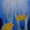 Fische-gelb-meer-wasser-korallen-fantasy-colorair-airbrush-fineart