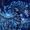 Blue-dragon-fantasy-drache-airbrush-colorair-fineart