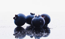 Blueberry by Markus  Stocker