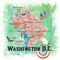 Washington-dc-usa-illustrated-travel-poster-favorite-map-tourist-highlightsm