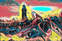 Leuchtturm by mario-s