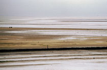 Sylt, Wadden Sea - 1 by Thomas Anton Stribick