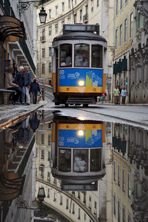 Lisbon Story, Portugal by Joao Coutinho