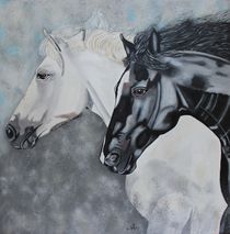 Horsepower by Erich Handlos