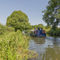Chichester-canal-cruising