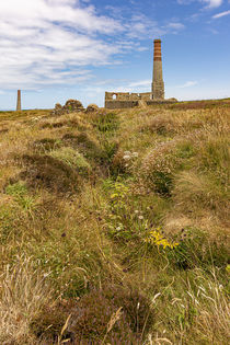 Ruins View by Malc McHugh