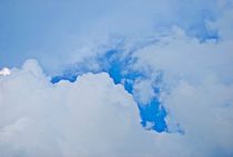 Wolkenbilder... 1 by loewenherz-artwork
