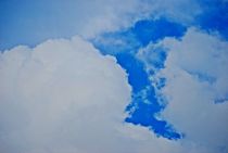 Wolkenbilder... 5 von loewenherz-artwork