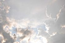 Wolkenbilder... 4 von loewenherz-artwork