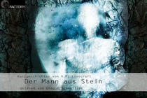 Cover: Der Mann aus Stein by GM Factory