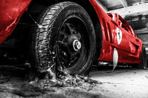 Ferrari - Oldtimer by Stephan Zaun