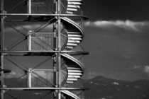Stairway to Heaven by Stephan Zaun