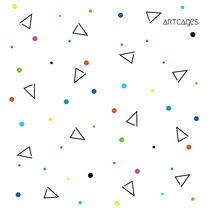 ARTCAGES ABSTRACT by ARTCAGES ARTCAGES
