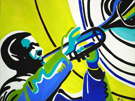 120-lw60x80-jazz-trompeter