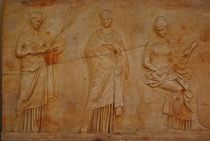 griechische Antike... von loewenherz-artwork