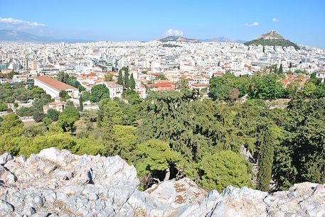 Athen-67-blick-vom-areopag