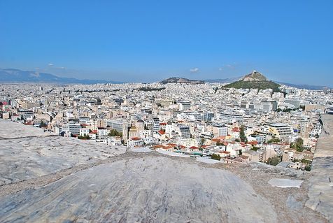 Athen-81-akropolis
