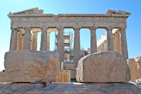 Athen-83-akropolis