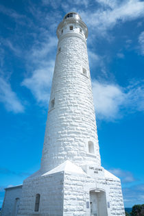 Western Australia - Cape Leeuwin Lighthouse von Eveline Toplak