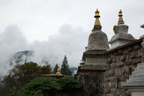 Bhutan_Tempel_04 by arne-triebsch