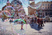 Bubbles 328019 by Mario Fichtner