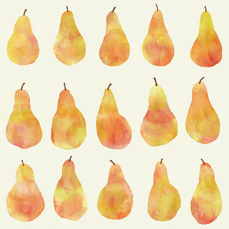 Pears-4000