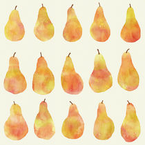 Pears by Nic Squirrell