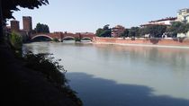 Verona  by carla-tayane