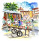 Street-merchants-in-ortigia-02