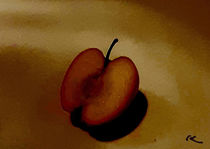 Winter Apfel von Kiki de Kock