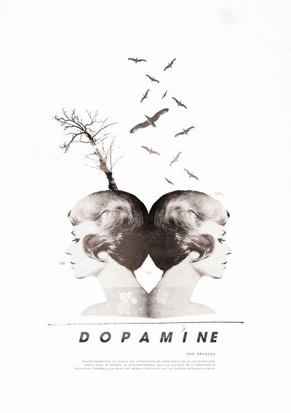 Dopamineprint