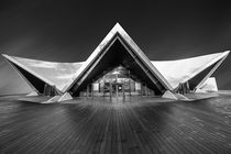 tempodrom  by Ard Bodewes