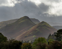 Cat bells by hiking-adventure-photography