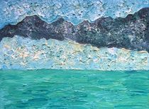 'The Perito Moreno Glacier' von giart1