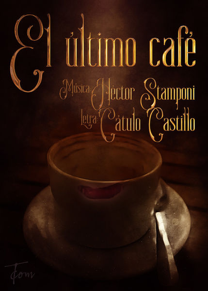 Displate-star-tango-el-ultimo-cafe