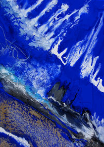 BLUE IDEA® – seaside and ocean 51 by Monika Nelting