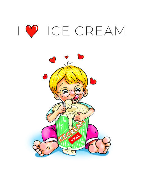 I-love-ice-cream