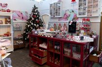 Weihnachts-Shopping von maja-310