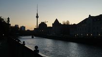 Good morning Berlin  by Reiner Poser
