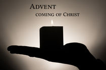 Advent.cominofchrist by nyah