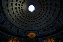 Pantheon by Salke Hartung