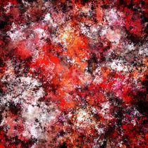 The red sea foam von Keith Mills