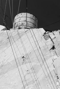 Carrara I by Wiebke Kahn