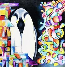 Pinguin by Valentina Sullivan
