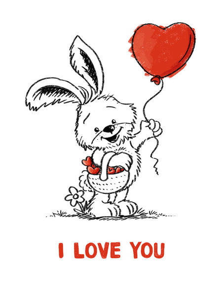 I-love-you-hase
