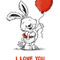 I-love-you-hase
