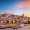 Lisbon-skyline